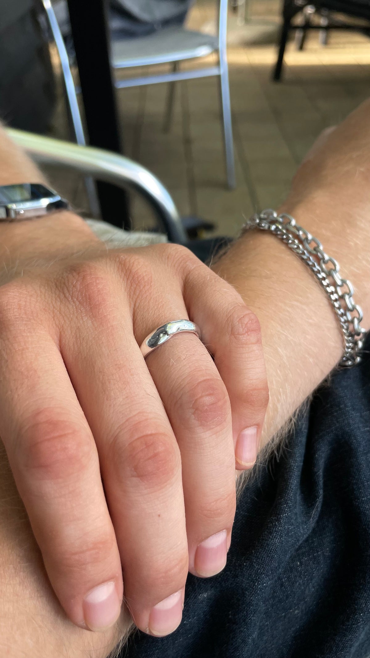 Ringe