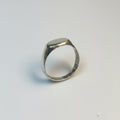 Signet ring No. 1