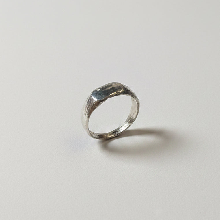 Signet ring No. 2